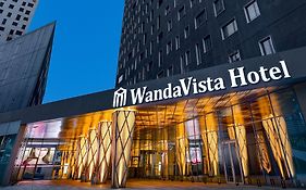 Wanda Vista Hotel Istanbul